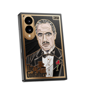 Samsung Z Fold 8 Godfather