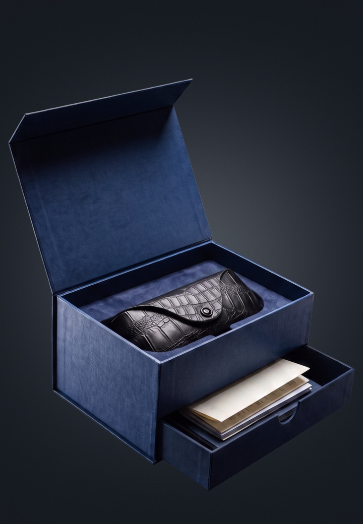 Packaging Odyssey