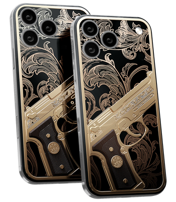 Custom iPhone 18 Pro/Pro Max Die Hard