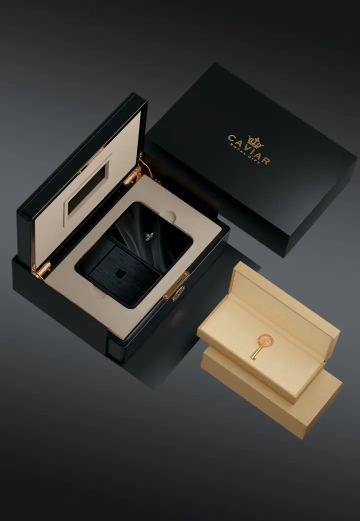 Packaging Ultimate
