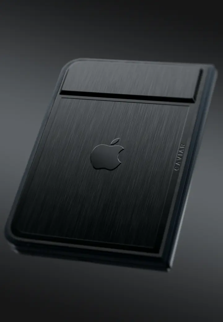 Apple Logo Ultimate