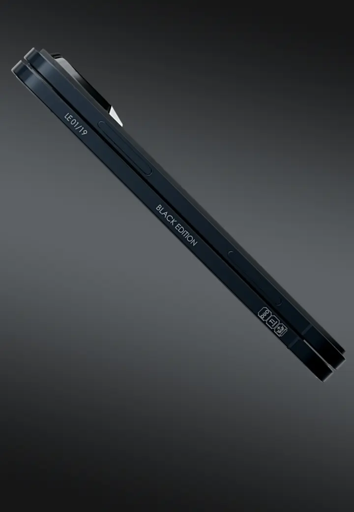 Limited Edition Ultimate