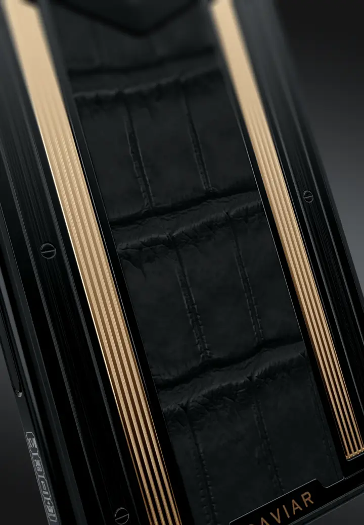 Natural Leather Prestige