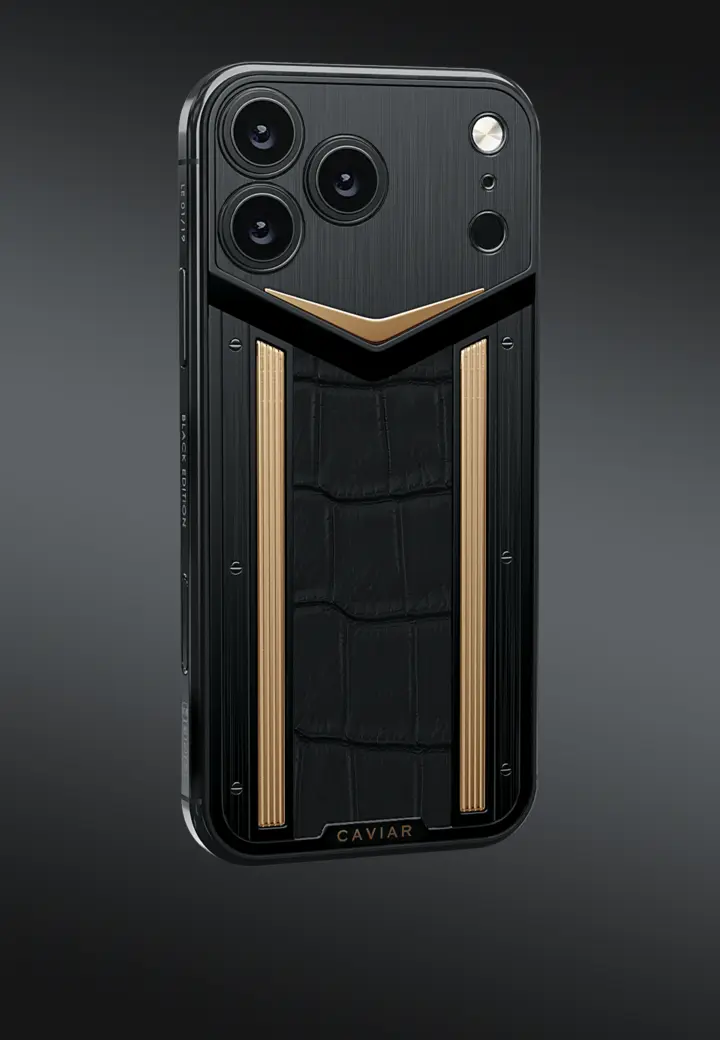 Full View Prestige