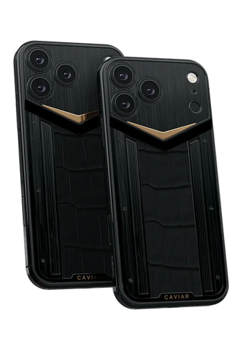 Soft Custom iPhone 18 Pro/Pro Max  Signature