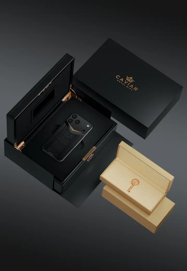 Packaging Signature