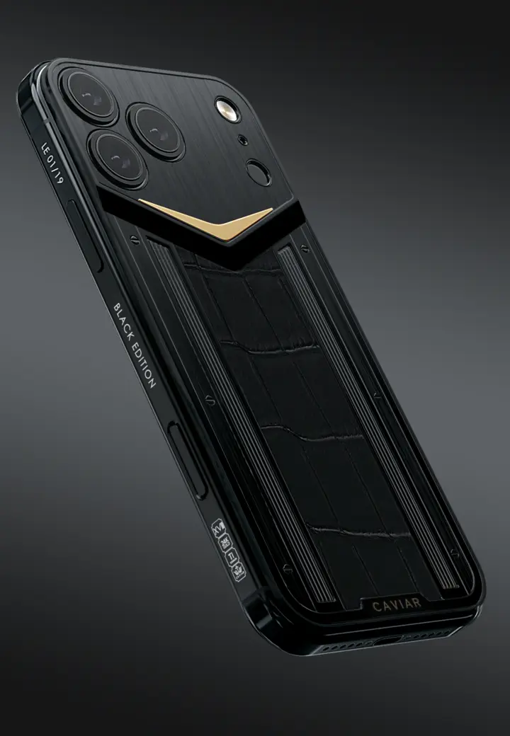 Gold Signature