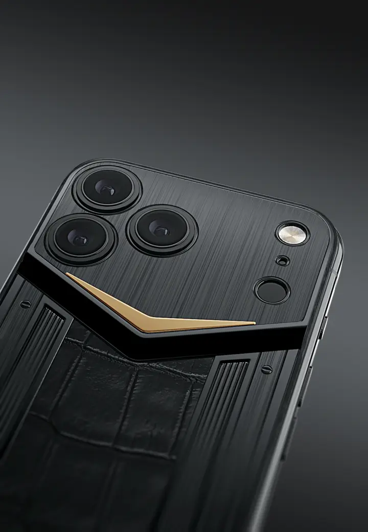 Camera Module Signature