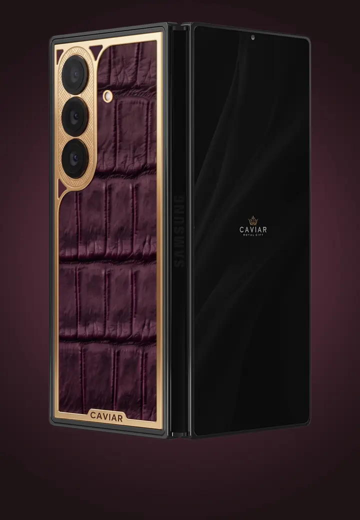 Limited Series Deep Purple