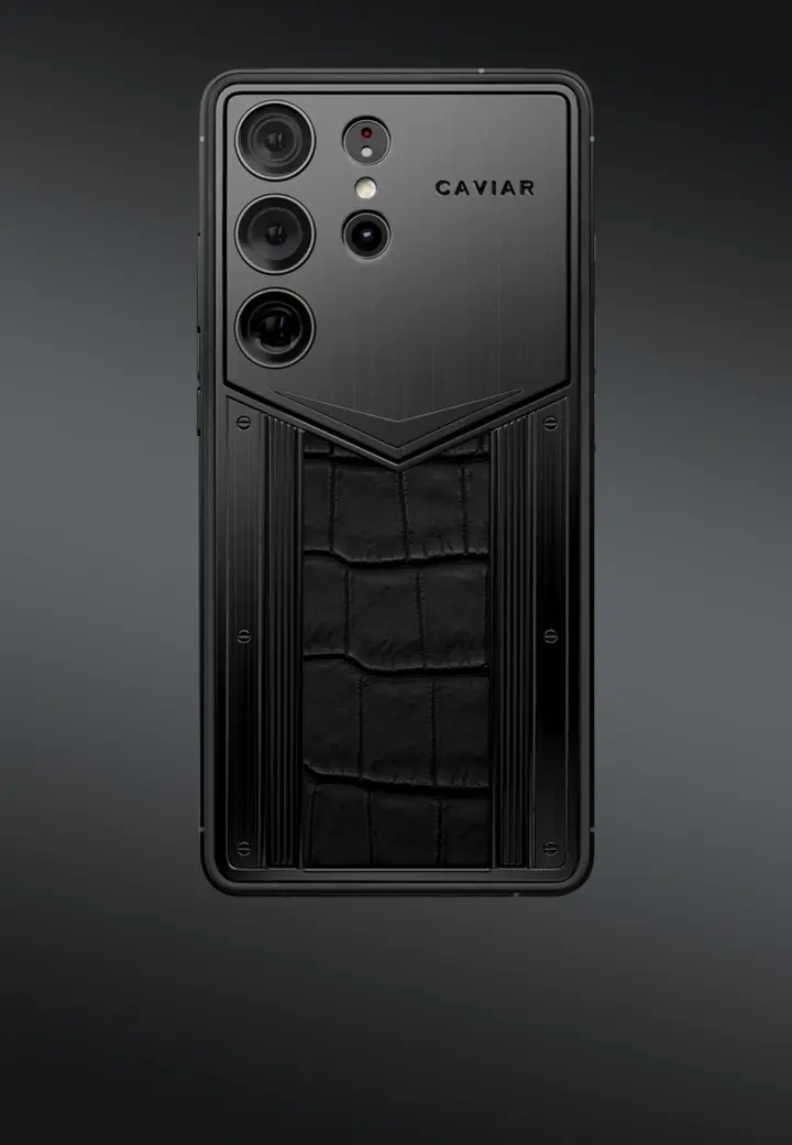 Model Idea Black Line