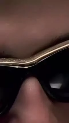Custom Ray-Ban smart glassesOdyssey