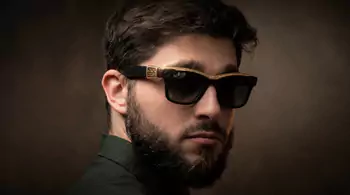 Caviar Unveils the ‘Odyssey’ Ray-Ban Smart Glasses