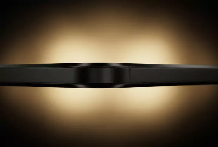 An Ultra-Thin Titanium Body
