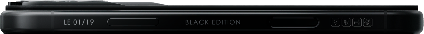 Limited-edition numbering