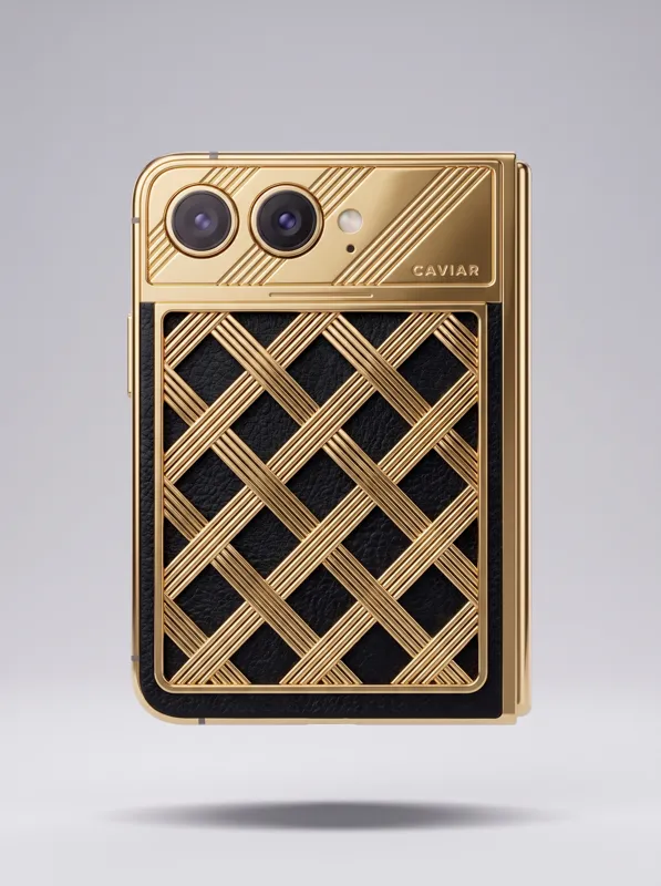 GEOMETRY · Lattice on Leather
