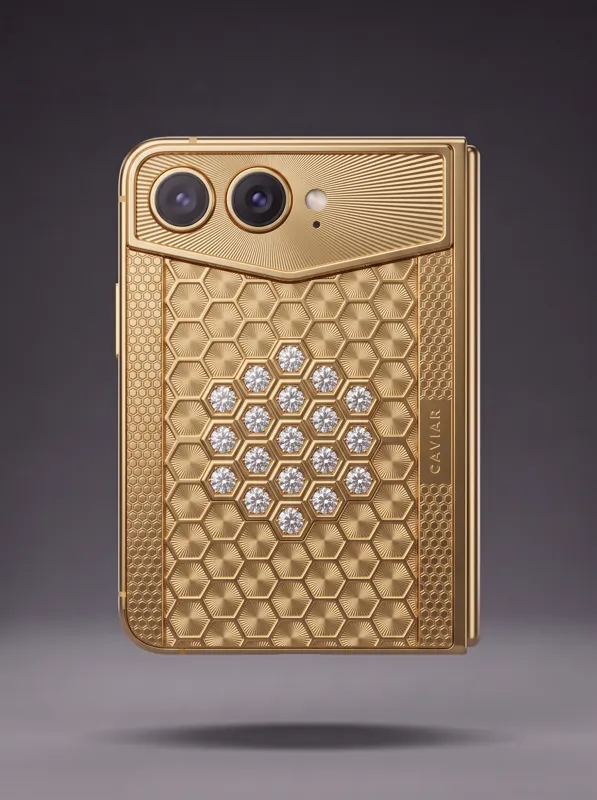 TREASURY · Honeycomb