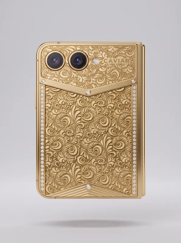 TREASURY · Arabesque