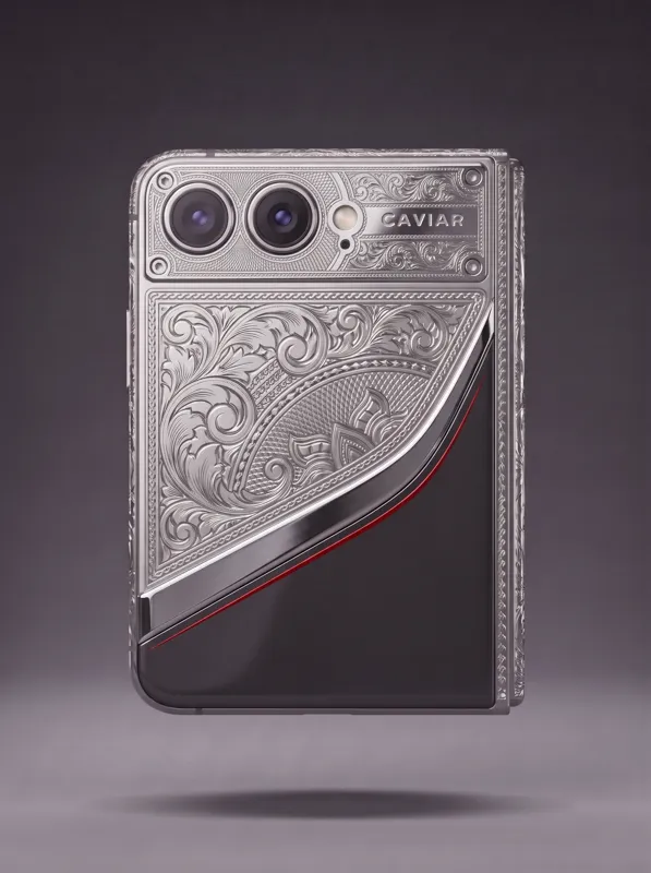 GRAN TURISMO · Engraved Curve
