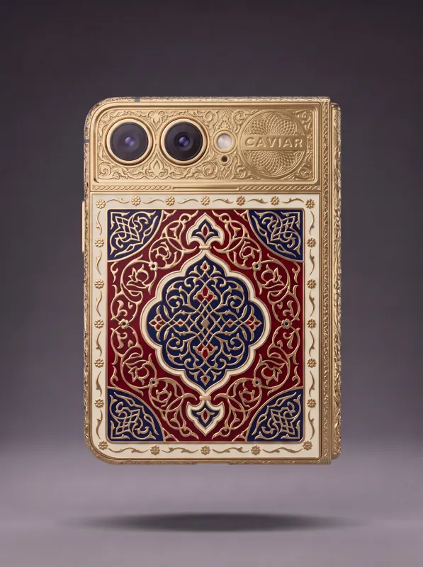 EASTERN HERITAGE · Persian Carpet