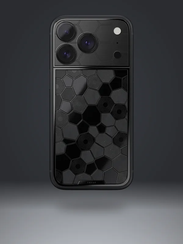TOTAL BLACK · Basalt