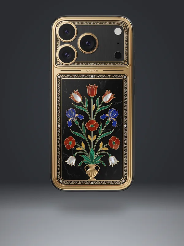 INDIA · Pietra Dura