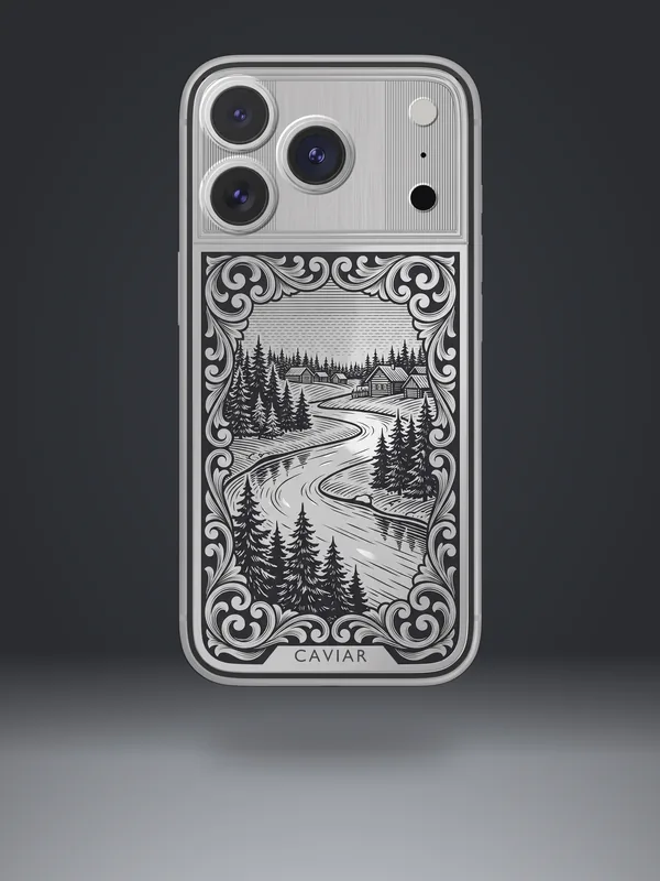 RUSSIAN CRAFTS · Northern Niello