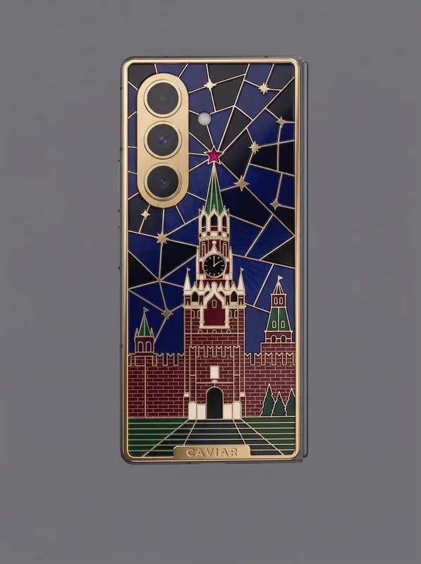MOSCOW · 01